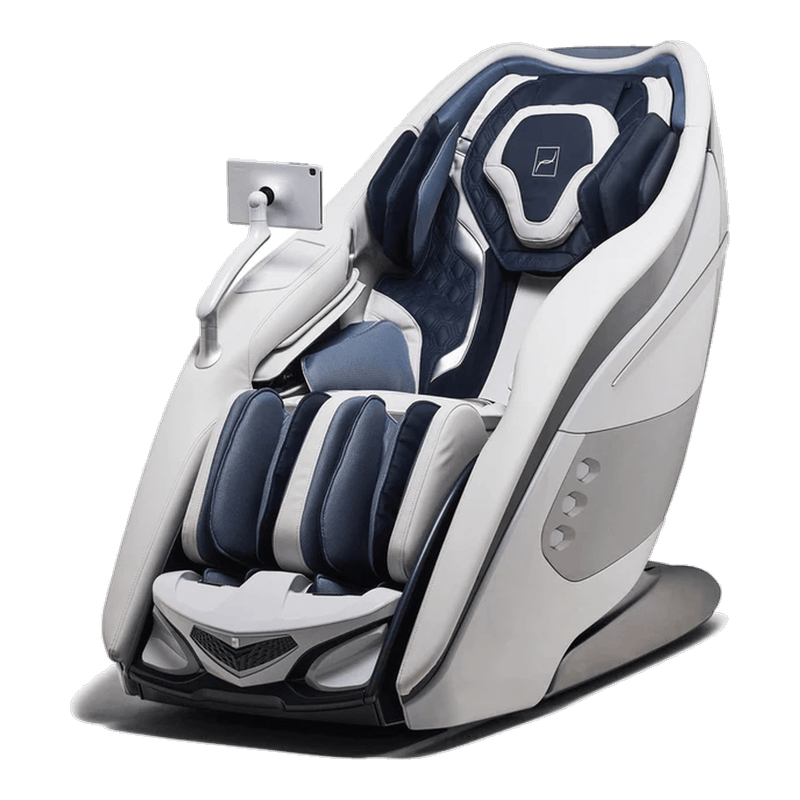 Bodyfriend Davinci (BFB-8210EU) – Blau-Grau
