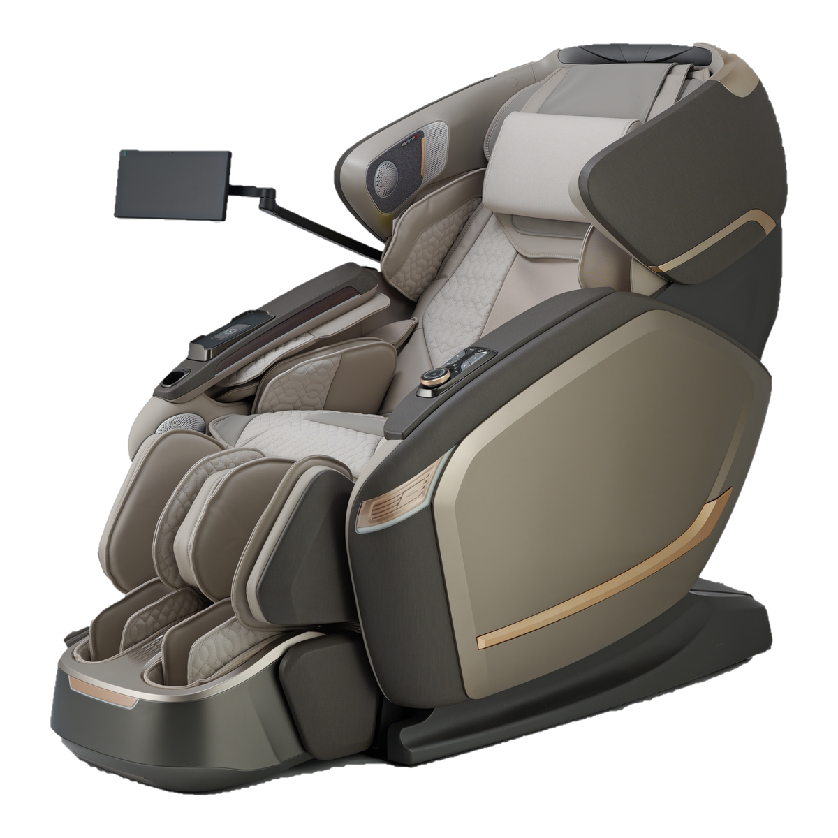 Alpha Techno AT-638 AI
