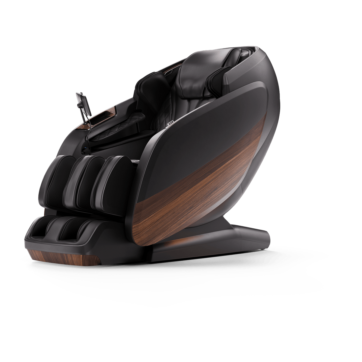 Positive Posture DualTech Pro AI