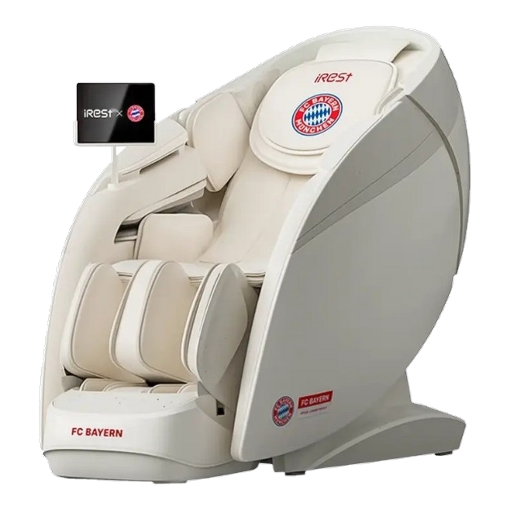 iRest IG 8000 Edizione FC Bayern Monaco