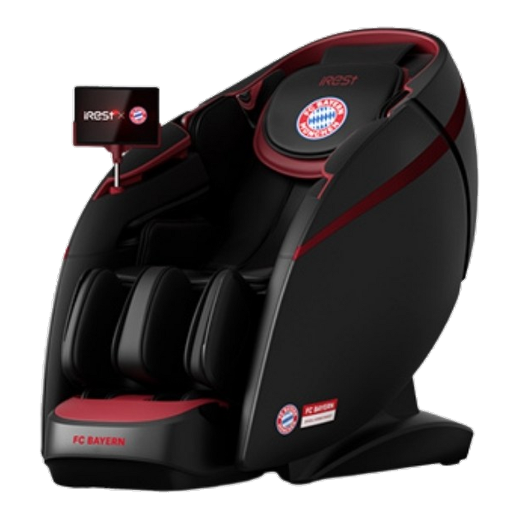 iRest IG 8000 Édition FC Bayern Munich