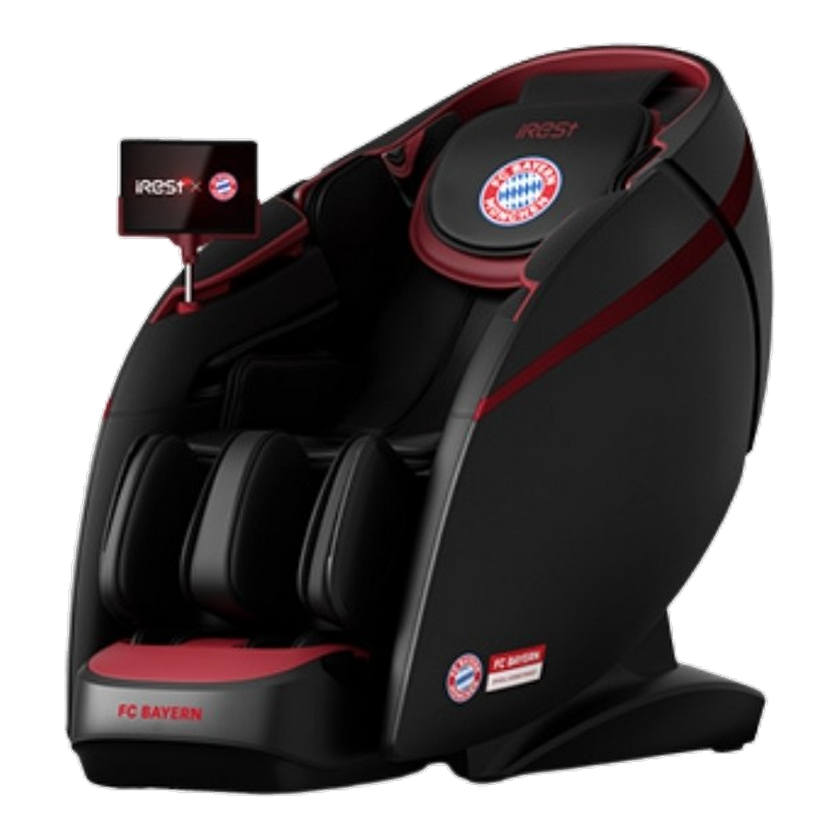 iRest IG 8000 Edizione FC Bayern Monaco