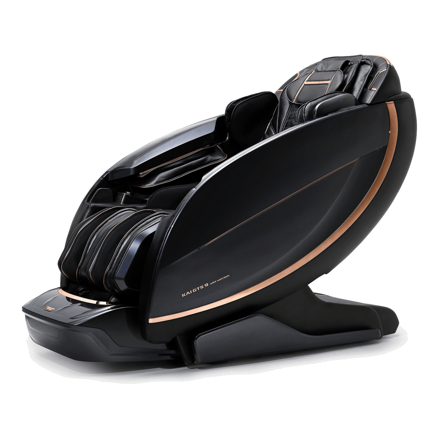 HUTECH KAI Art Motion – Obsidian