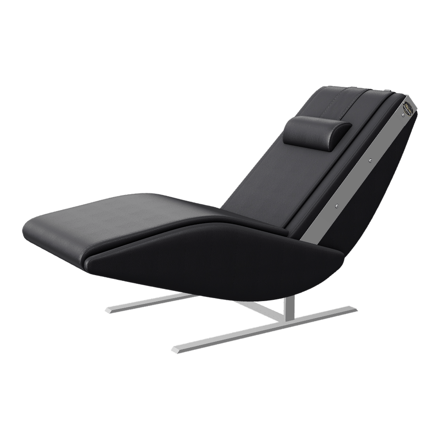 Allgäuer Massagetechnik Massageliege Vitalia "Business" – Divers
