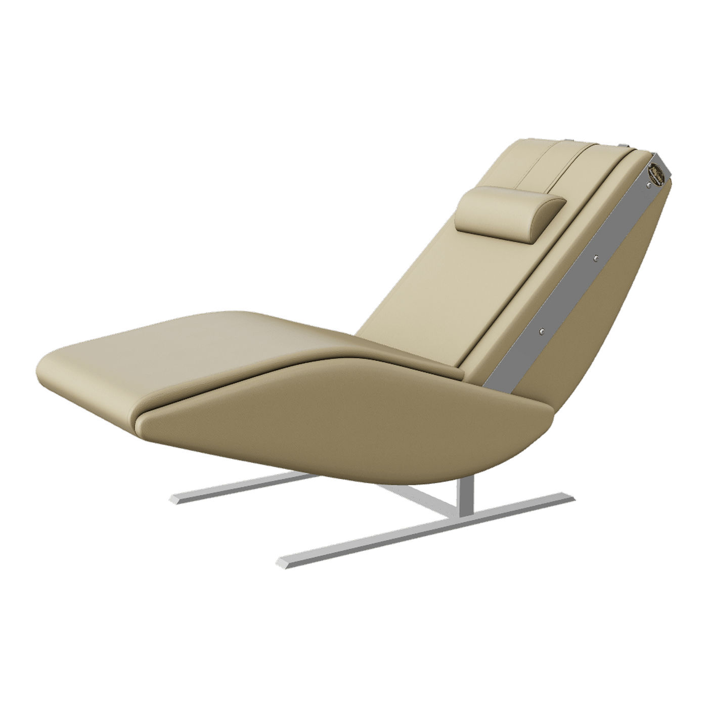 Allgäuer Massagetechnik Massageliege Vitalia "Senior" – Divers