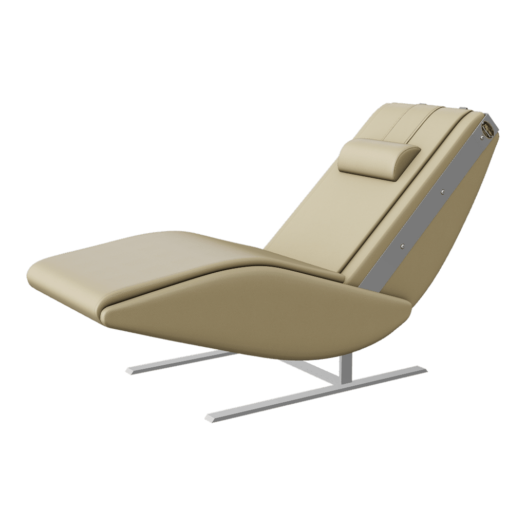 Allgäuer Massagetechnik Vitalia“高级”按摩床