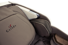 
Casada Harmony Weiß-Braun