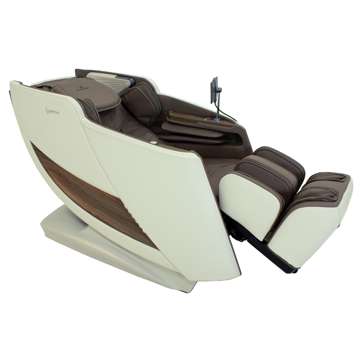 
Casada Harmony Weiß-Braun