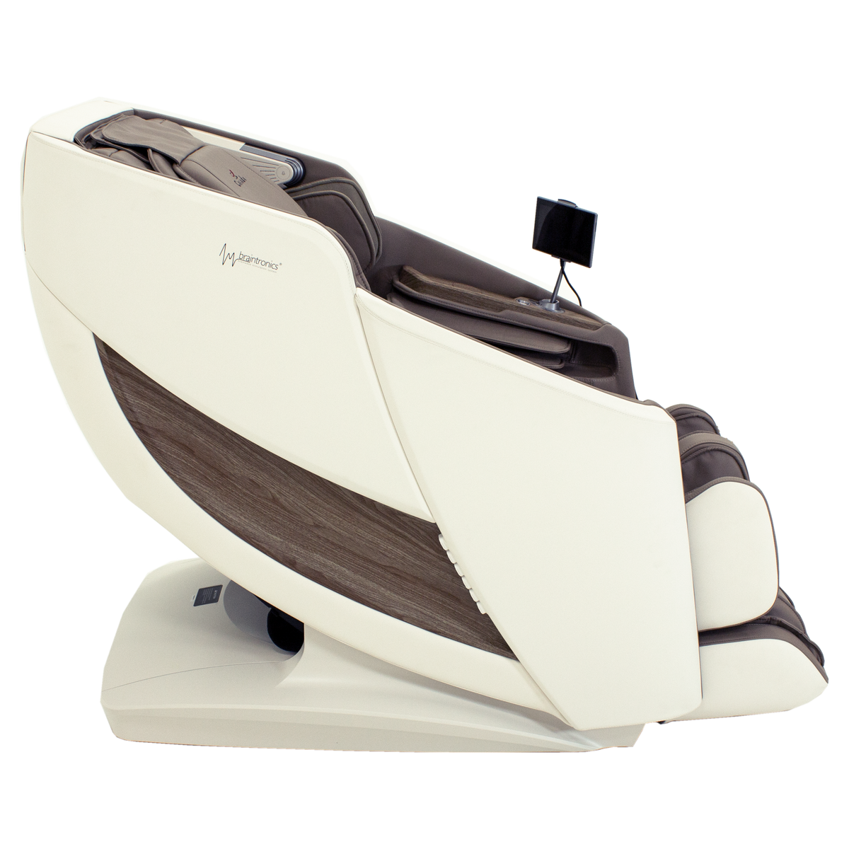 
Casada Harmony Weiß-Braun