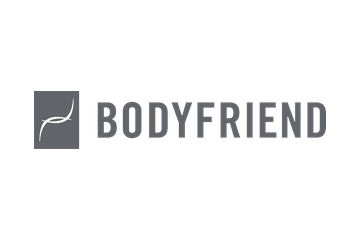 Bodyfriend massage chair