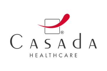 Casada massage chair