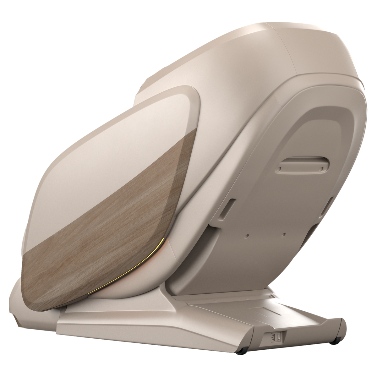 
Positive Posture DualTech Pro AI