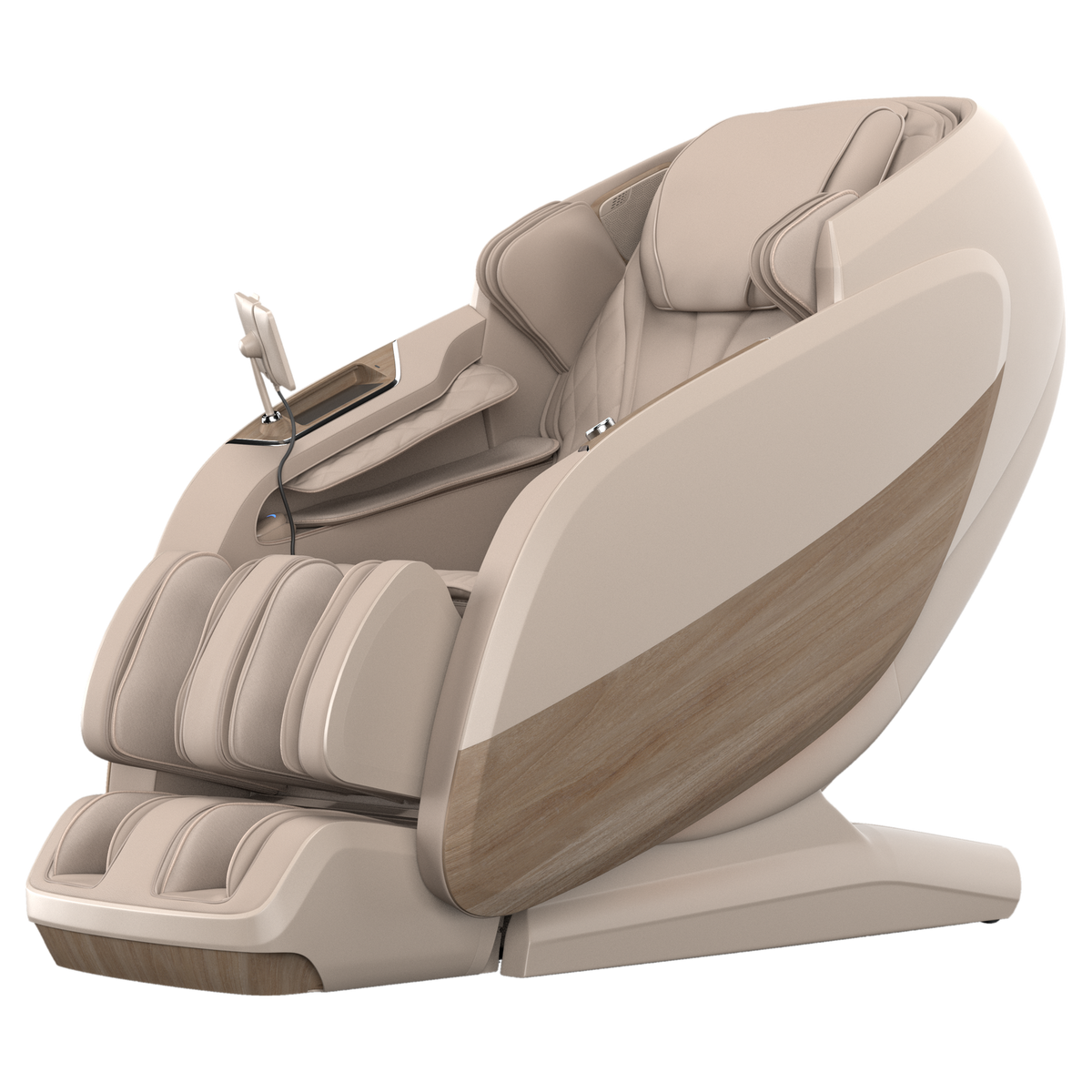 
Positive Posture DualTech Pro AI
