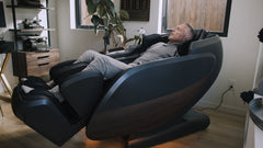 
Positive Posture DualTech Pro AI