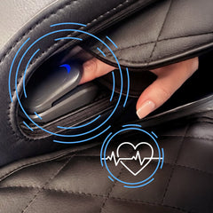 
Positive Posture DualTech Pro AI