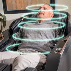 
Positive Posture DualTech Pro AI