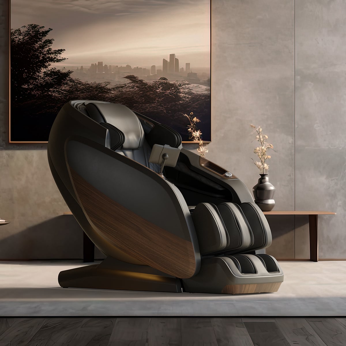 
Positive Posture DualTech Pro AI