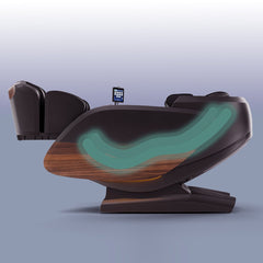 
Positive Posture DualTech Pro AI
