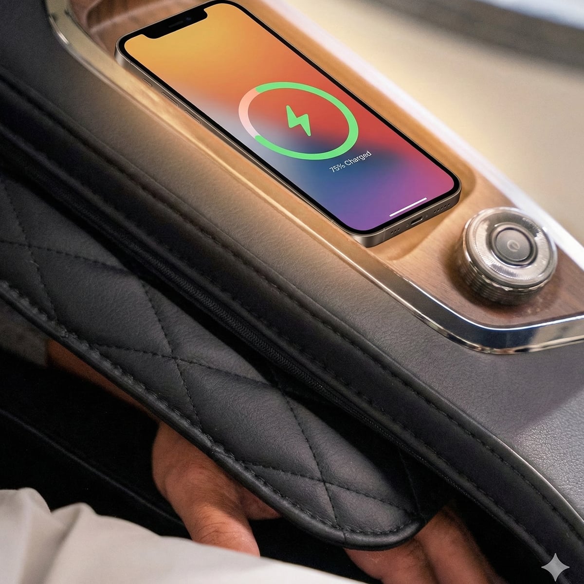 
Positive Posture DualTech Pro AI
