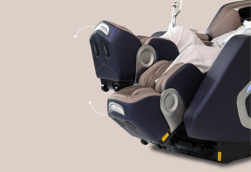 
ROTAI A70MAX Blau