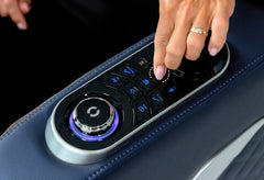 
ROTAI A70MAX Blau