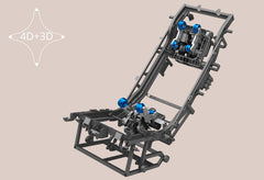 
ROTAI A70MAX Blau