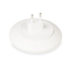 
VIVOBASE HOME – Rückseite mit Stecker