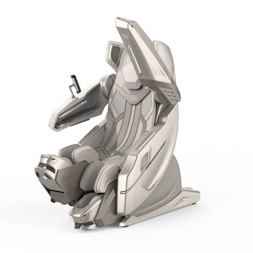 Bodyfriend 733 Titel