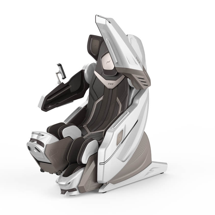 Bodyfriend 733 Titel