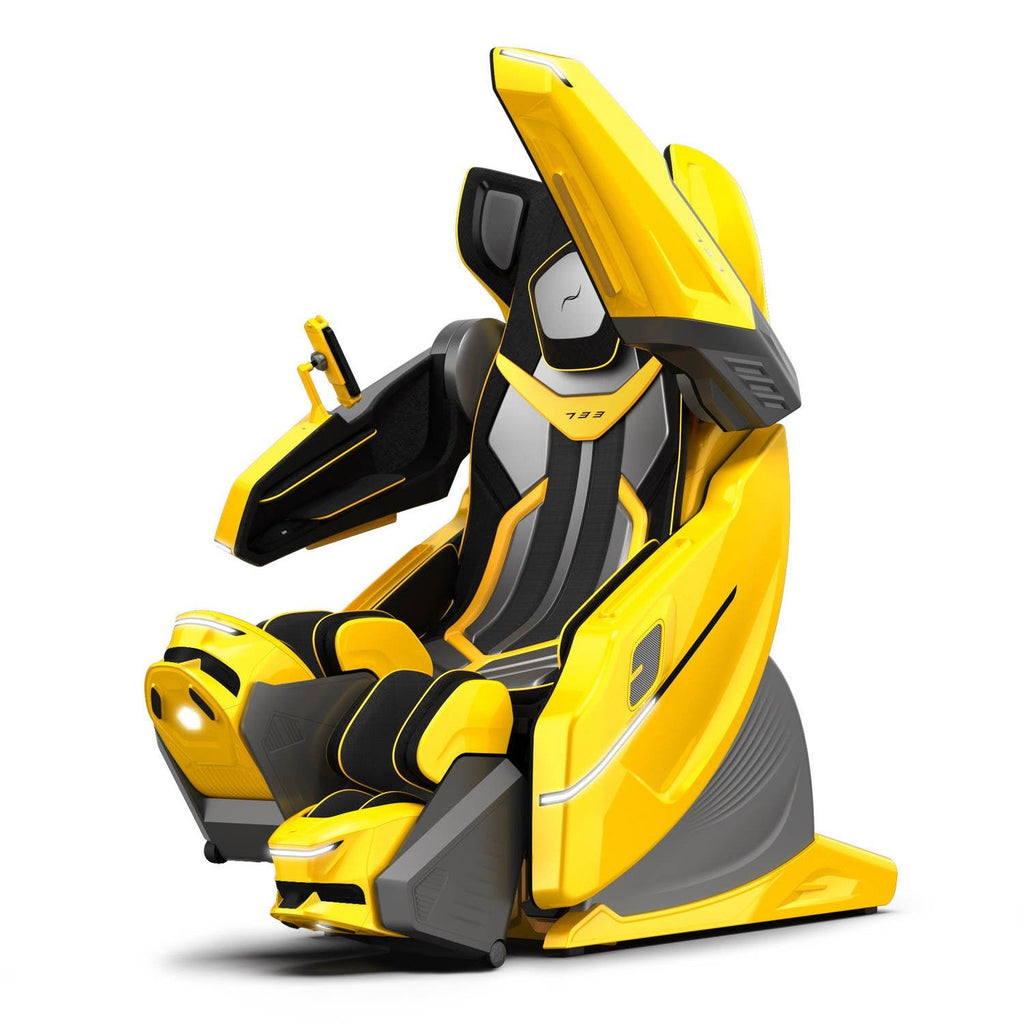 Bodyfriend 733 Titel