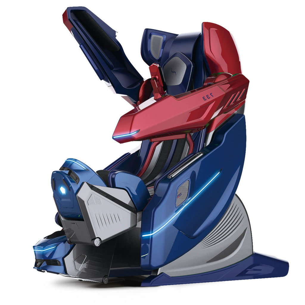 Bodyfriend 733 Titel