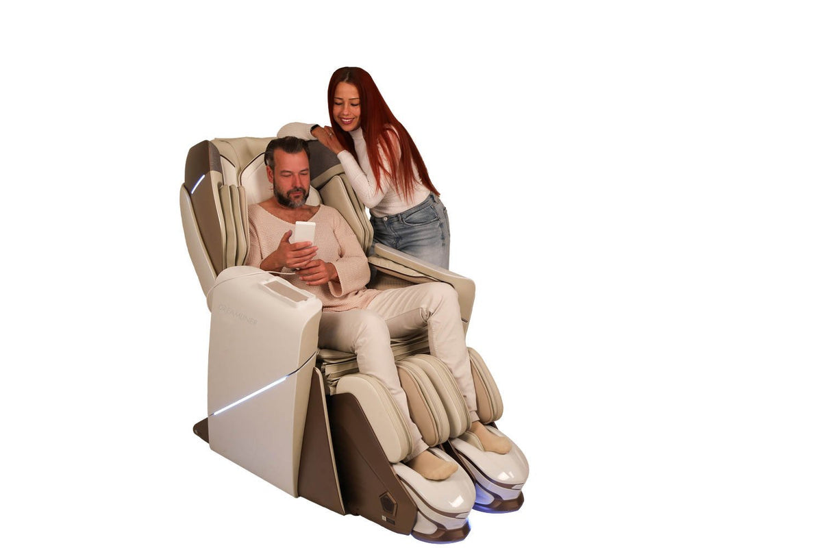Casada Dreamliner