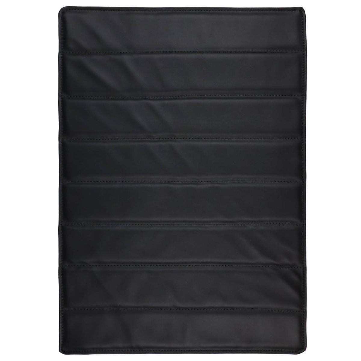 
Komfortní vložka do opěradla, velikost S (60 × 45 cm) – černá