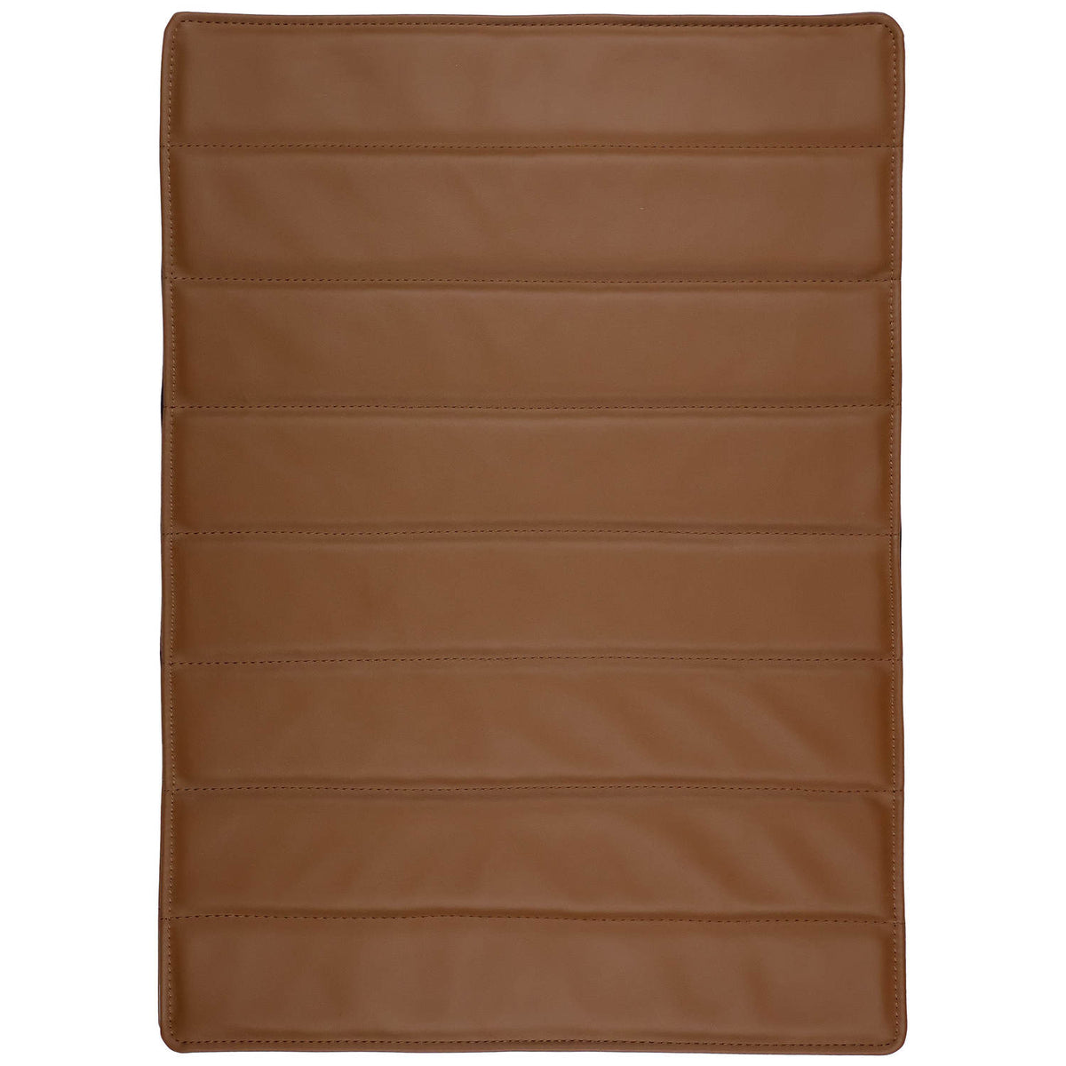 
Komfortní vložka do opěradla, velikost S (60 × 45 cm) – hnědá