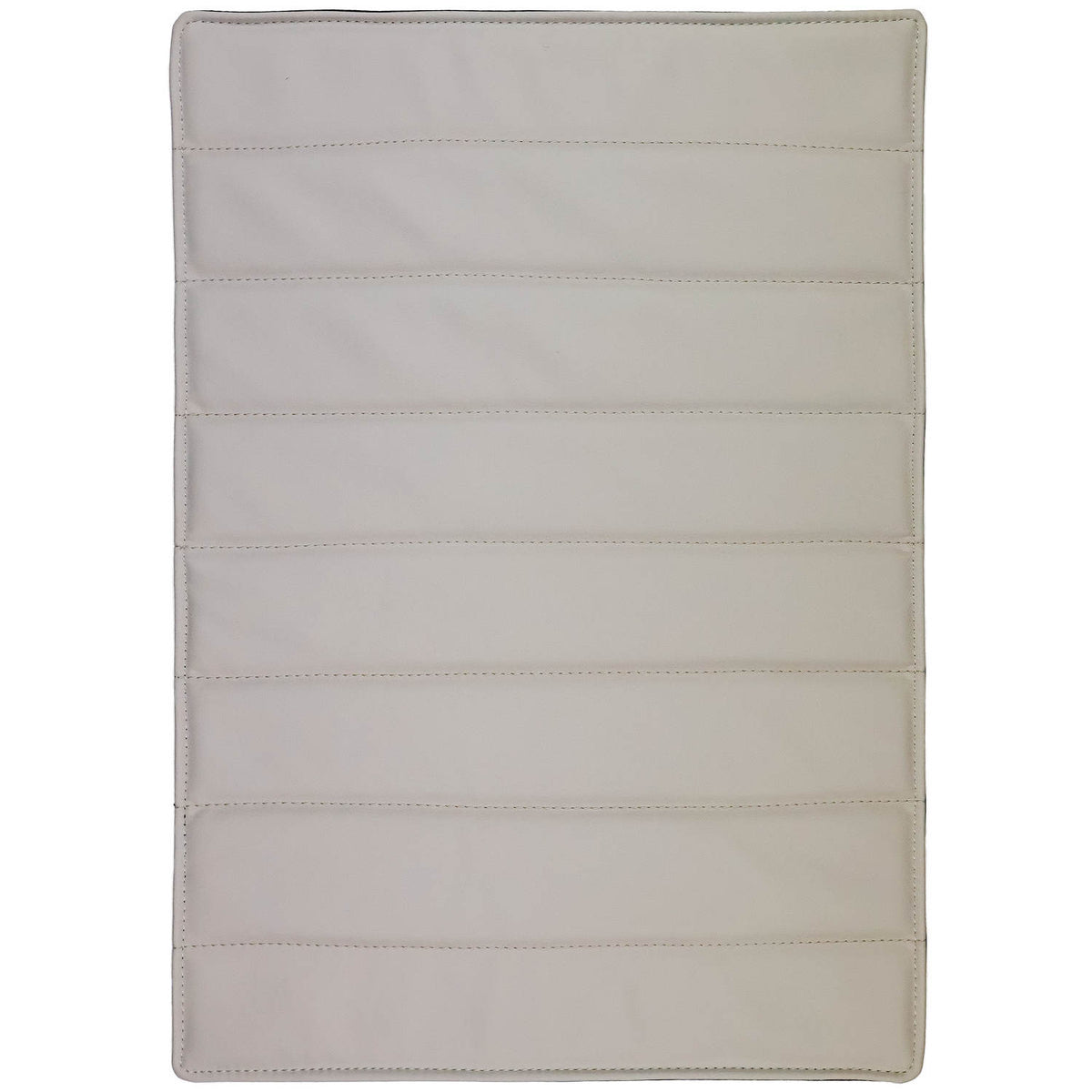 
Komfortní podložka pod záda, velikost S (60 × 45 cm) – šedá