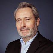 Wolfgang Wieandt