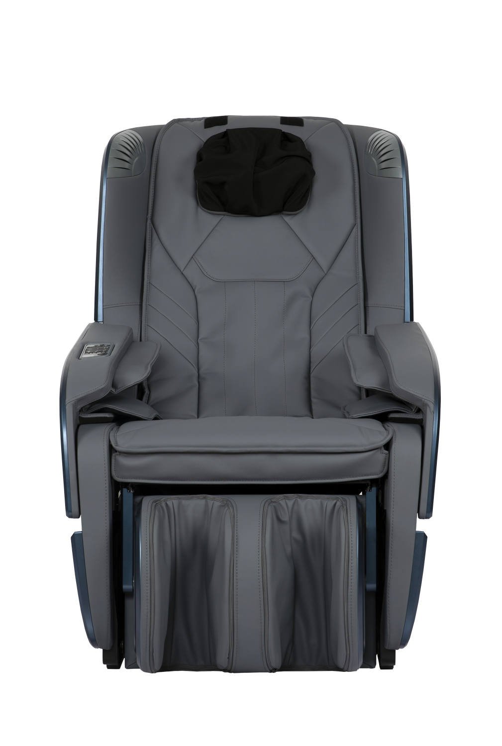 Casada EcoSonic Aussteller in Grau/Silber