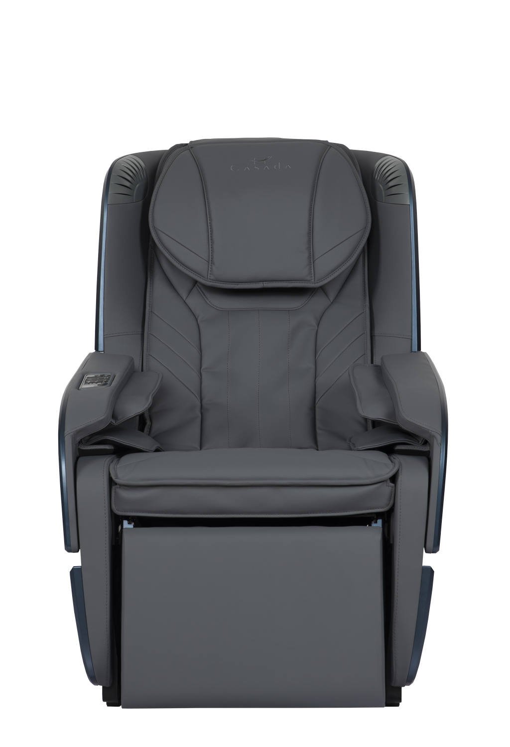 Casada EcoSonic Aussteller in Grau/Silber
