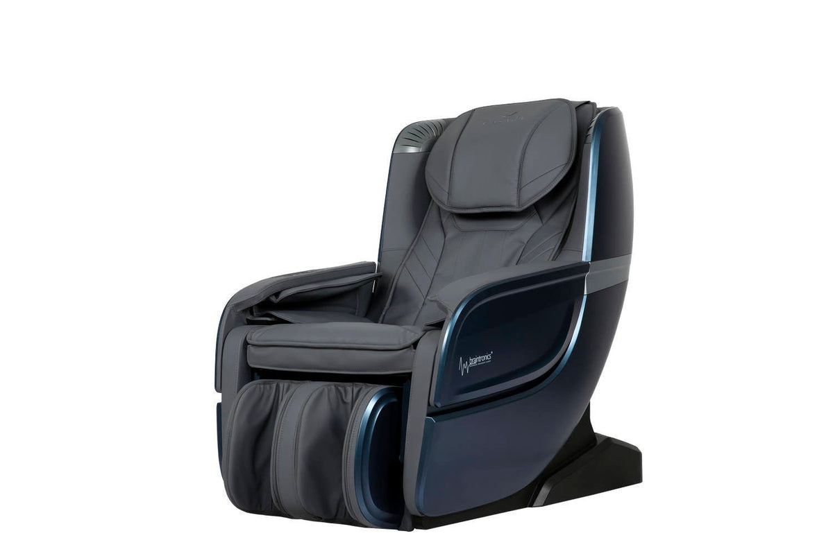 Casada EcoSonic Aussteller in Grau/Silber