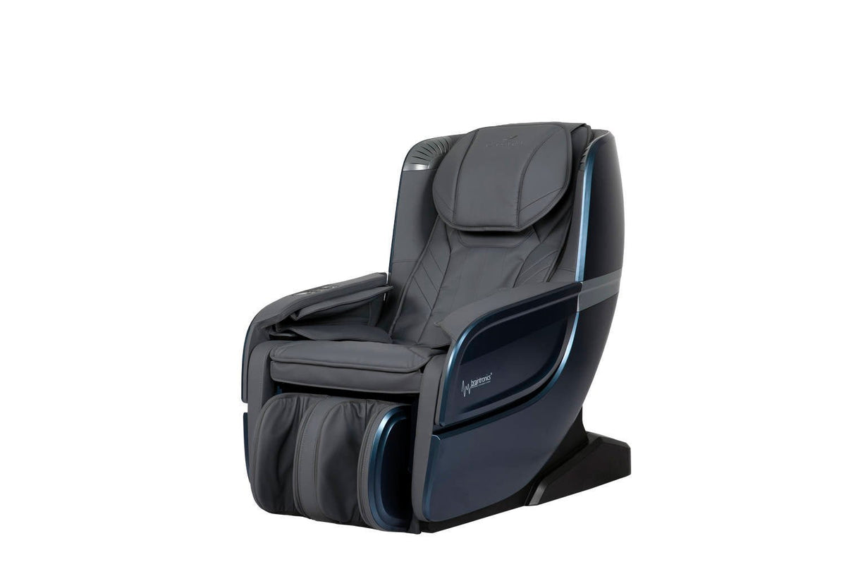 Casada EcoSonic Aussteller in Grau/Silber