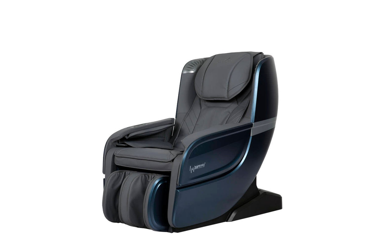 Casada EcoSonic Aussteller in Grau/Silber