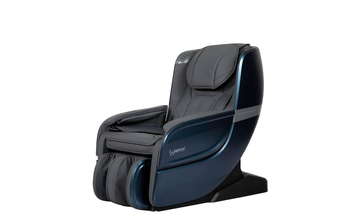 Casada EcoSonic Aussteller in Grau/Silber