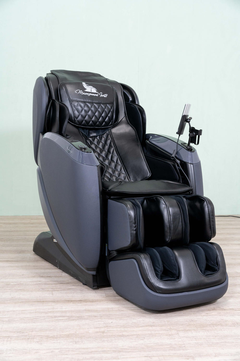 Massagesessel Welt Allrounder B2B (MSW16003HH)