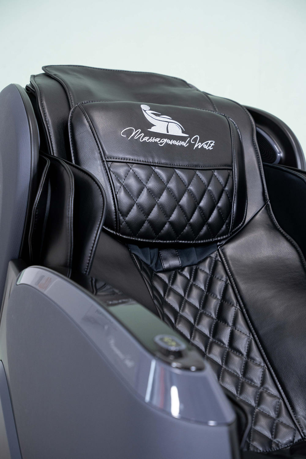 Massagesessel Welt Allrounder B2B (MSW16003HH)