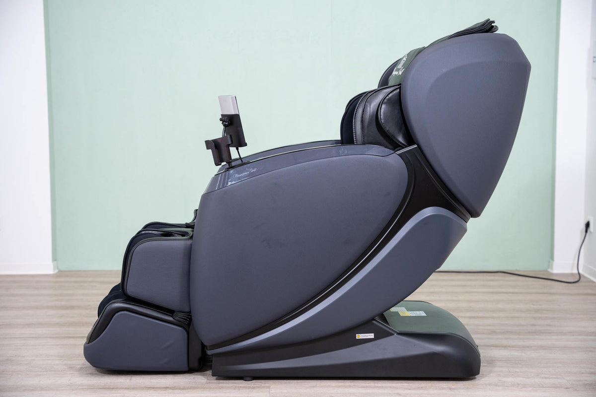 Massagesessel Welt Allrounder B2B (MSW16003HH)