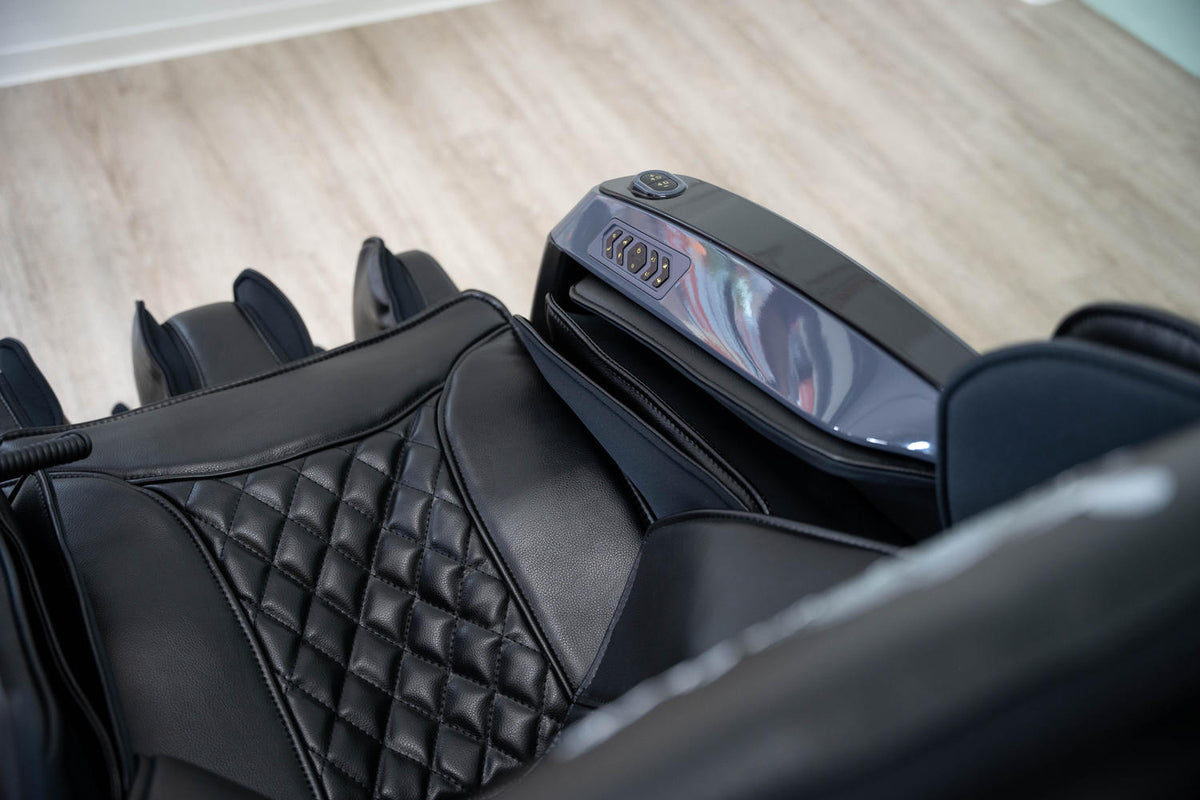 Massagesessel Welt Allrounder B2B (MSW16003HH)