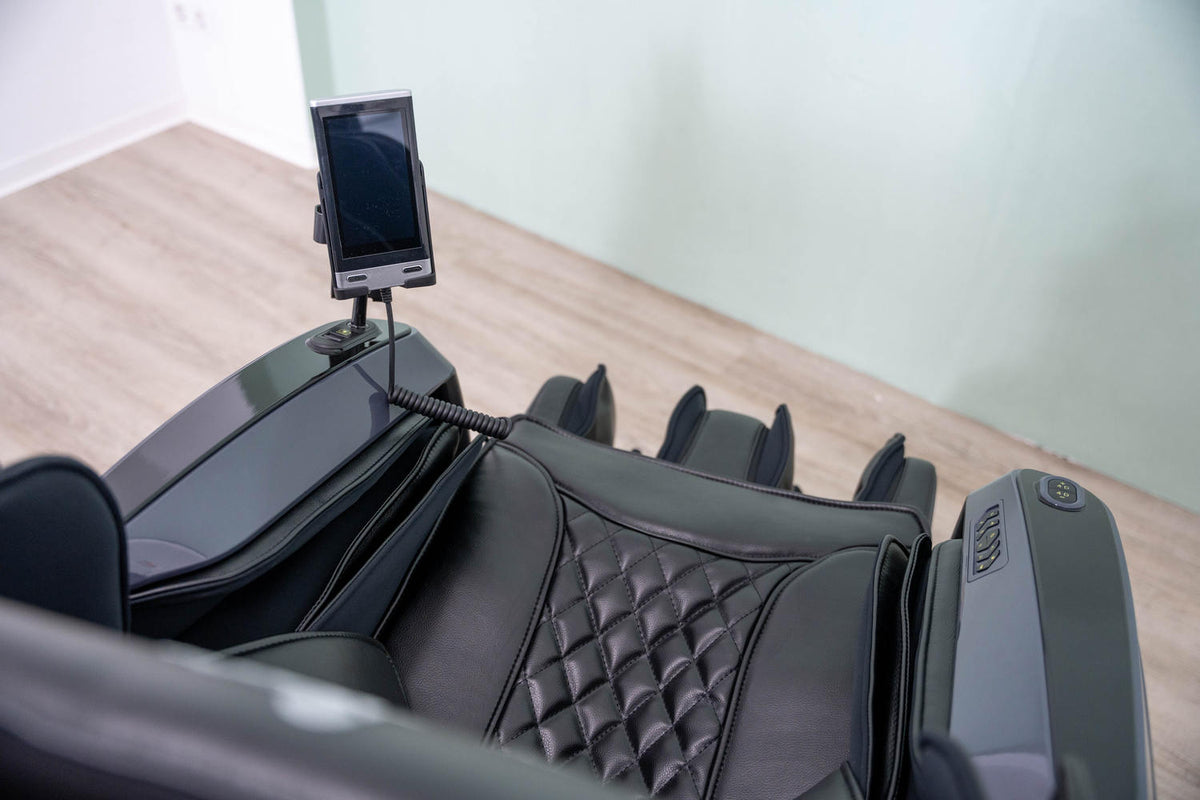 Massagesessel Welt Allrounder (MSW16003HH)