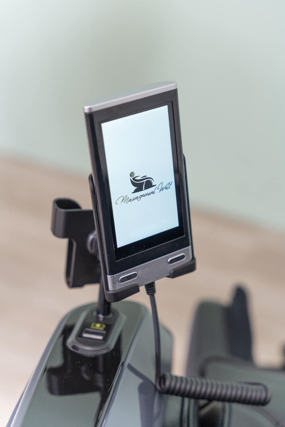 Massagesessel Welt Allrounder B2B (MSW16003HH)