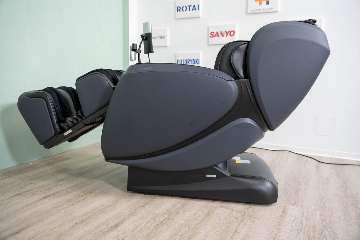 Massagesessel Welt Allrounder (MSW16003HH)