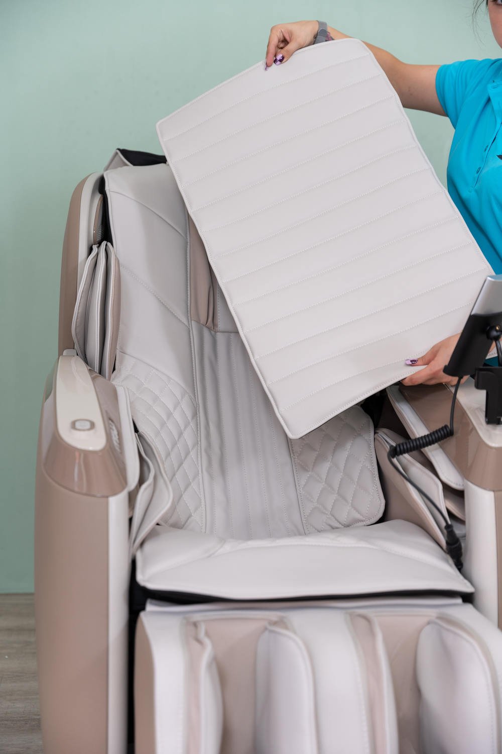 Massagesessel Welt Allrounder B2B (MSW16003HH)
